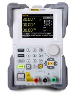 Источник питания RIGOL DP711 1618477257