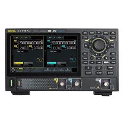 Генератор сигналов RIGOL DG912 Pro 1272421146