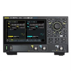 Генератор сигналов RIGOL DG902 Pro 2031853853
