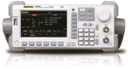 Генератор сигналов RIGOL DG5352 1975410525