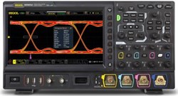 Осциллограф цифровой RIGOL MSO8074A 1311080621
