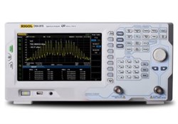 Анализатор спектра RIGOL DSA815 295771161