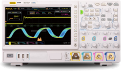 Осциллограф цифровой RIGOL MSO7014 1503498576