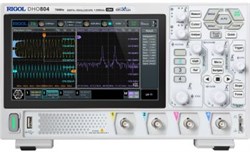 Осциллограф цифровой RIGOL DHO804 889211819