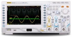 Осциллограф цифровой RIGOL MSO2302A-S 397269292