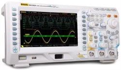 Осциллограф цифровой RIGOL MSO2302A 2072048316