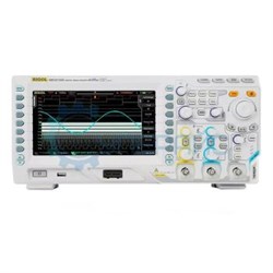 Осциллограф цифровой RIGOL MSO2102A-S 985244970