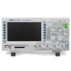 Осциллограф цифровой RIGOL DS1104Z-S PLUS 1734874730