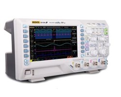 Осциллограф цифровой RIGOL DS1054Z 2116561739