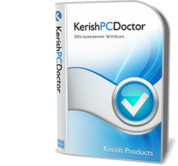 Kerish Products Kerish Doctor 2023 (лицензионный ключ для 1-3 ПК), на 1 год 686464606