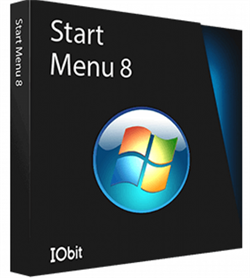IObit Start Menu для Windows (лицензия Ключ на 1 год) 1297878307