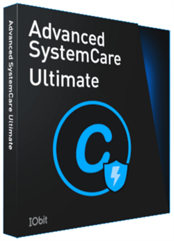 IObit Advanced SystemCare Ultimate (лицензия версии с Антивирусом), Ключ на 5 лет 1265118059