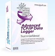 AGG Software Advanced TCP/IP Data Logger (лицензия Enterprise), 5 конфигураций 1667282067