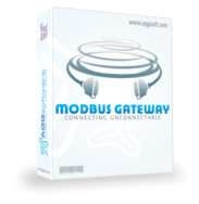AGG Software Modbus Gateway (лицензии), версия Professional Pro 10 1172477130