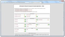 ActiveXperts Software ActiveXperts Network Component (подписка), на 2 года 2003409503