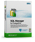 EMS SQL Manager for PostgreSQL (некоммерческая лицензия), Лицензия + техподдержка на 2 года 876192899