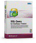 EMS SQL Query for IB/FB (техподдержка для коммерческой лицензии Business), 3 года 1166010709
