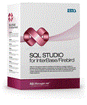EMS SQL Management Studio for InterBase/Firebird (коммерческая лицензия Business), Лицензия + техподдержка на 1 год 1554852057