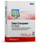 EMS Data Comparer for Oracle (некоммерческая лицензия), Лицензия + техподдержка на 1 год 1004859153