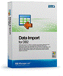 EMS Data Import for DB2 (техподдержка для некоммерческой лицензии), 2 года 1969869097