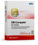 EMS DB Comparer for Oracle (некоммерческая лицензия), Лицензия + техподдержка на 2 года 1940035228
