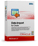 EMS Data Import for Oracle (техподдержка для коммерческой лицензии Business), 2 года 299769184