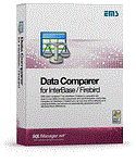 EMS Data Comparer for InterBase/Firebird (коммерческая лицензия Business), Лицензия + техподдержка на 3 год 441927965