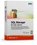 EMS SQL Manager for SQL Server (техподдержка для коммерческой лицензии Business), 1 год 766026616