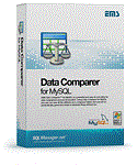 EMS Data Comparer for MySQL (коммерческая лицензия Business), Лицензия + техподдержка на 3 года 275750812