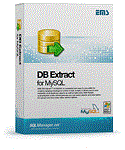 EMS DB Extract for MySQL (техподдержка для коммерческой лицензии Business), 2 года 458766395