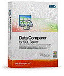 EMS Data Comparer for SQL Server (техподдержка для коммерческой лицензии Business), 2 года 32355029