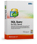 EMS SQL Query for SQL Server (коммерческая лицензия Business), Лицензия + техподдержка на 3 года 1254727429