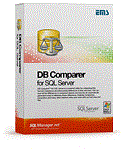 EMS DB Comparer for SQL Server (техподдержка для некоммерческой лицензии), 2 года 1241509773