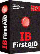 IBSurgeon IBFirstAID/FBFirstAID (лицензия), на 3 базы данных 1707561693