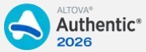 SMP for Altova® Authentic® Desktop 2026 Enterprise Edition (подписка на 1 год), Concurrent Users (10 пользователей) 2046991758