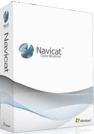 Navicat Data Modeler (лицензия 4 Non-Commercial Edition Perpetual) 2089336216