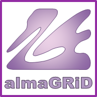 Фабрика Цифровых Моделей almaGRID (корпоративная лицензия на 1 год) 731418617