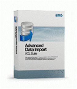 EMS Advanced Data Import VCL Suite (техподдержка), 1 год 1959995861