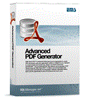 EMS Advanced PDF Generator (техподдержка), Техподдержка на 3 года 1024586233