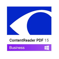 ContentReader PDF 15 Business (лицензия Academic на 1 год, Standalone), Электронная лицензия 1642898223