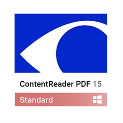ContentReader PDF 15 Standard 1 Standalone 3 года 1468188165
