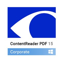 Content AI FineReader 15 Corporate (лицензия Academic на 1 год, Standalone), Электронная лицензия 1882992451