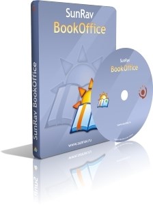 SunRav Software BookOffice (академические обновления), Корпоративная лицензия 2103545835