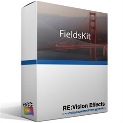 RE:Vision Effects, Inc. FieldsKit v4 (лицензия Purchase Render), Floating Render-only 763675421