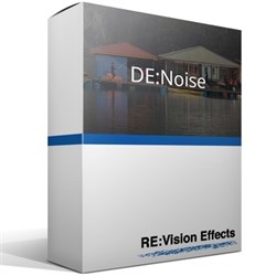 RE:Vision Effects, Inc. DE:Noise v3 (лицензия GUI), GUI 617469980