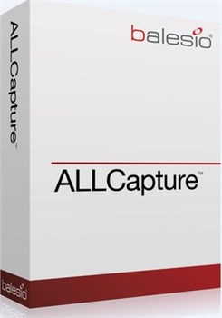 balesio AG ALLCapture Enterprise 3.0 (лицензия) 1342323968