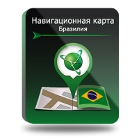 NAVITEL Бразилия (электронная лицензия), Версия PHONE RETAIL 853086353