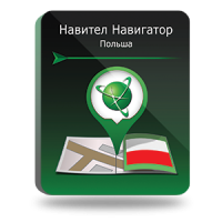 NAVITEL Польша (электронная лицензия), Версия для Android 627178355
