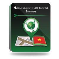 NAVITEL Вьетнам (электронная лицензия), Версия для Android 813103879