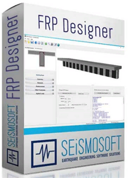 Seismosoft FRP Designer (версия 2026 для коммерческих организаций), цена за 1 лицензию 1298233515